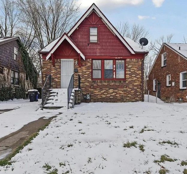⭐️ Off Market SF in Detroit 48224 ⭐️