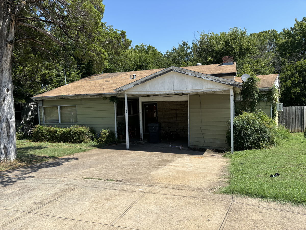 Prime Investment Opportunity in Dallas, TX - Perfect for Flip or Rental!