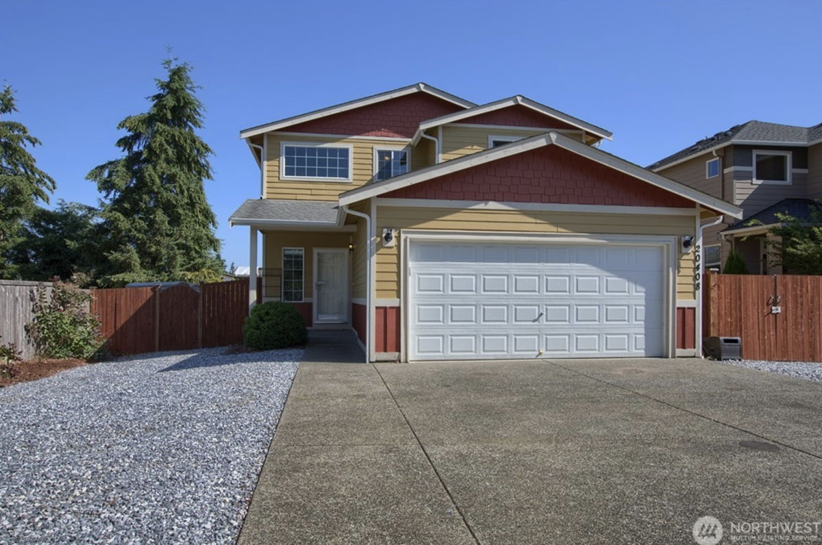 Spanaway Off-Market Flip Opportunity! 🏡