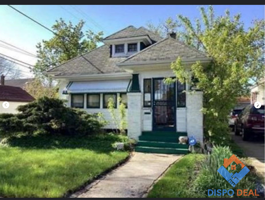 New SFH REO - Milwaukee, WI🏡