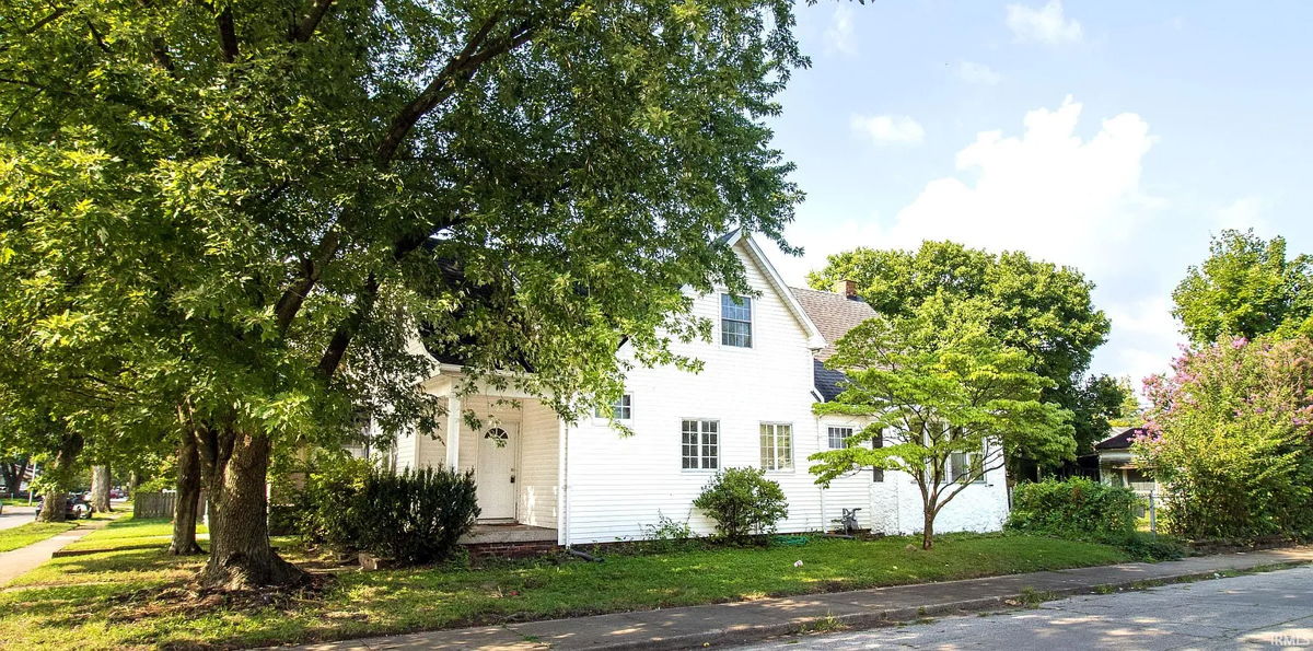 [Hot Deal!]💥ARV 210K! Fix and Flip in Evansville, IN!🤯😱