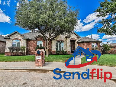 3% SUBTO TX, LUBBOCK RENT READY TURN KEY NO HOA ASKING 36K DOWN !!