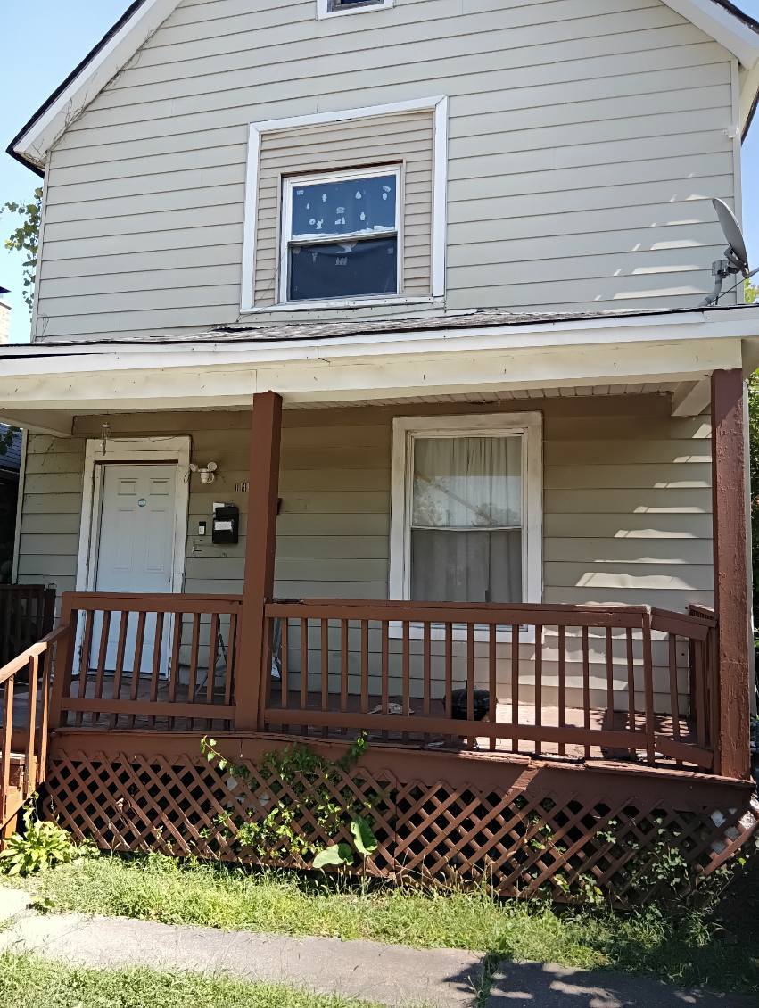 SFH IN Chicago Heights!