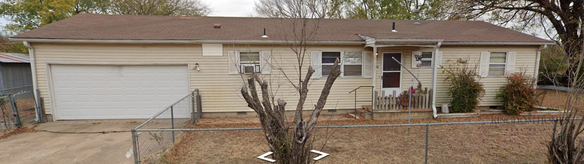 🔥 INVESTOR SPECIAL: 🏠 HENRYETTA HOME FOR 86k — ARV 145k