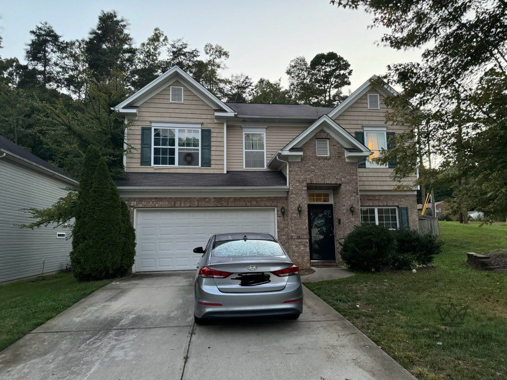 🔥 INVESTOR SPECIAL: 🏠 GREENSBORO HOME FOR 236k — ARV 300k