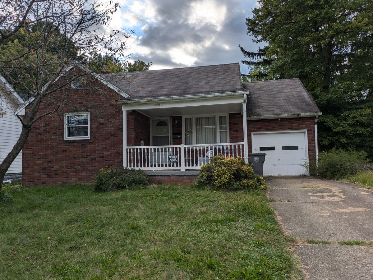 🏠 Off Market SFH | Youngstown OH [Delivered VACANT] 🏠