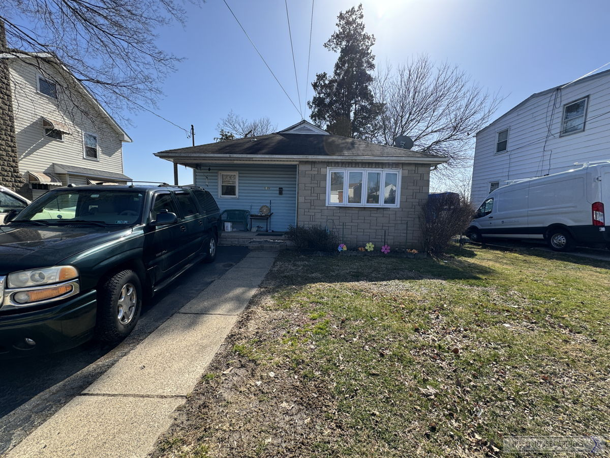 Delaware County SFH Flip
