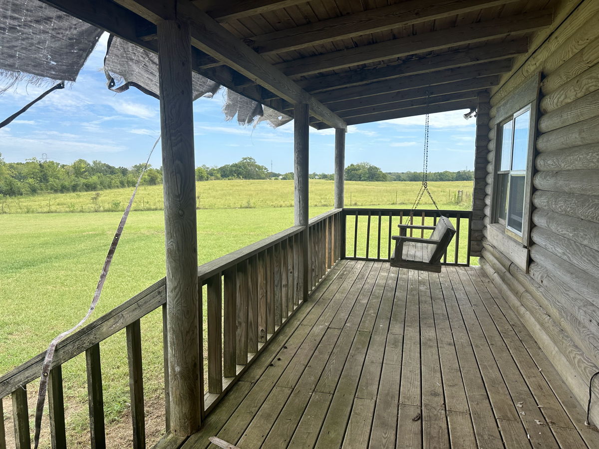 Buy the Farm!!! 2 Acres and a House