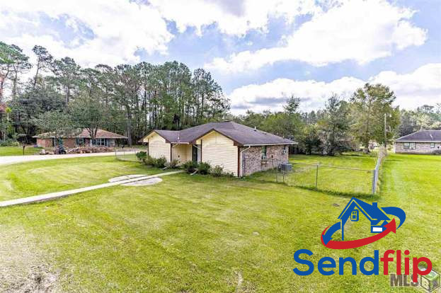 4% SUBTO LA, HAMMOND 70403 CASH FLOW ASSET RENT READY ASKING 22K DOWN