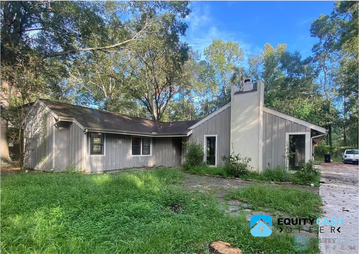 3/2 | single fam | River plantation subdivision | Asking $220K