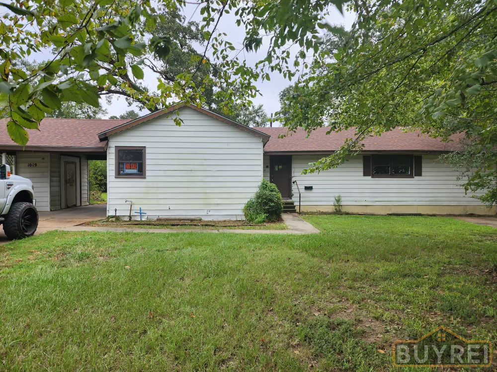Lufkin, TX📍Fixer upper opportunity 🏚️See Photos Inside ➡️