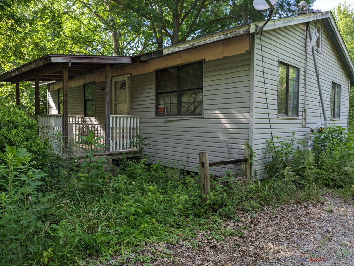 📣🧨 CHEAP Fixer-Upper 💥 UNDER $10K in Salt Rock, WV 🚤🏠