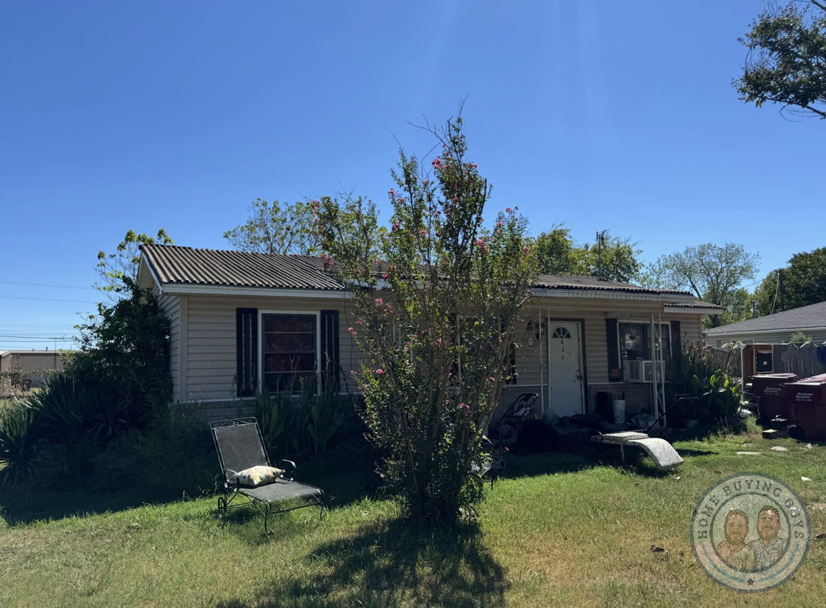 46 Percent Deal in Quinlan, TX