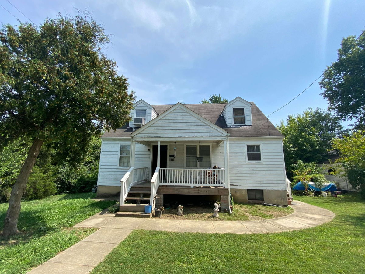 Quick Close! Riverdale/PG County Park Cape Cod (NOT IN MLS)