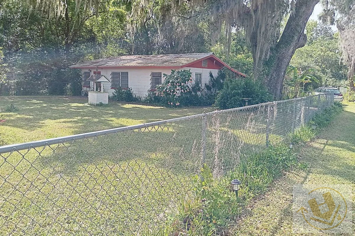 🏡Well Positioned Rental Property Floral City FL ☀️