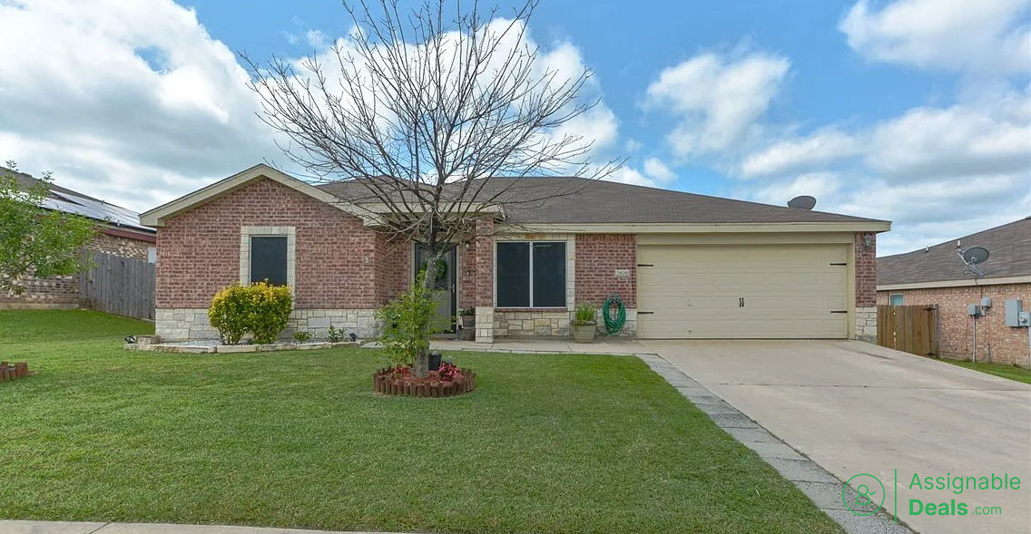 💸LOW INTEREST ✌️SUBTO✌️Killen Texas🔥NO HOA