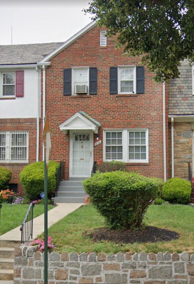🔥🔨OFF MARKET NORTHEAST DC (Trinidad) FLIP!🔨🔥