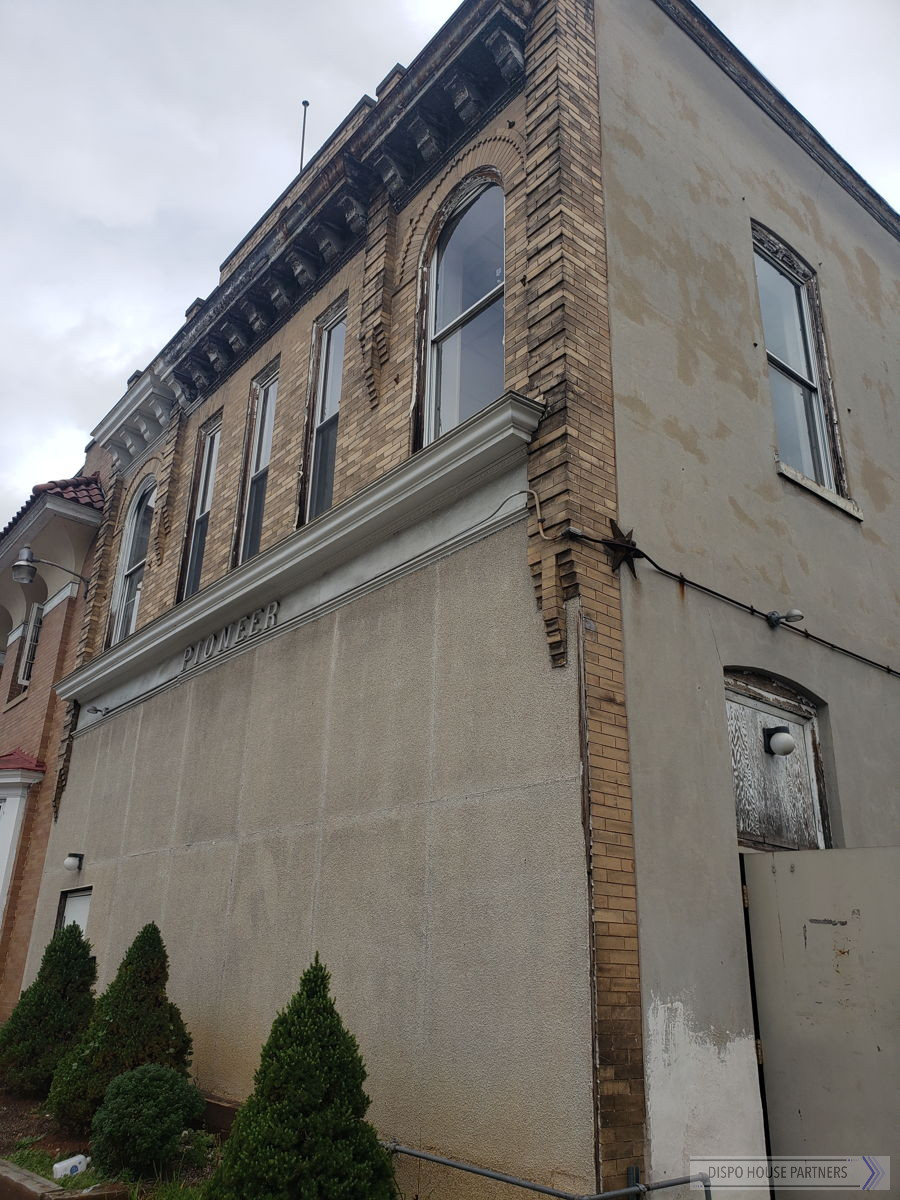Massive Allentown Building! Over 5,000 SF! Asking 299k!