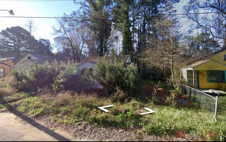 👀 SFH🏘️ Full Rehab 🛠️💰 1hr 45 to Litter Rock💎 CAMDEN🌲