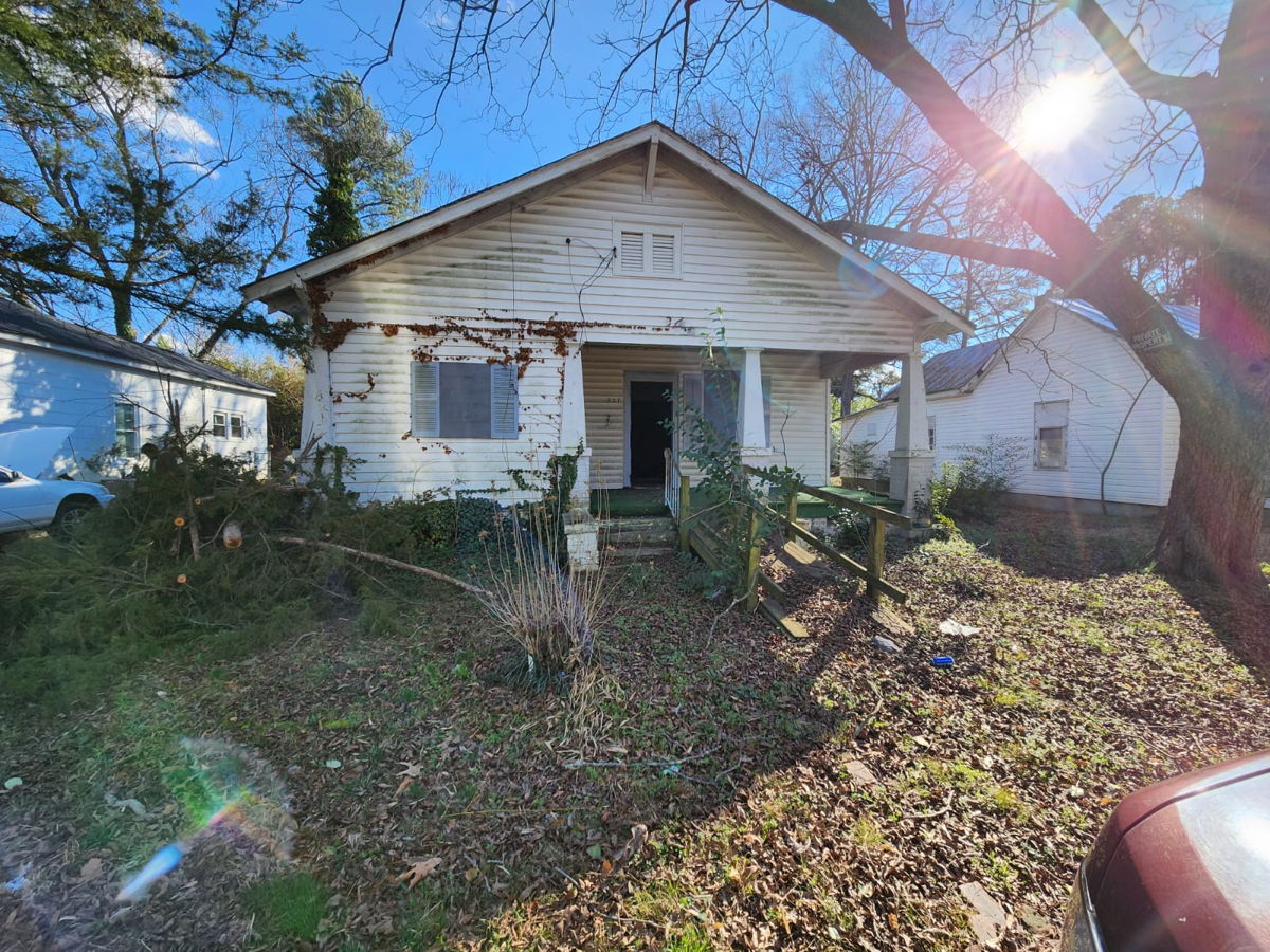 Rocky Mount Flip or Rental