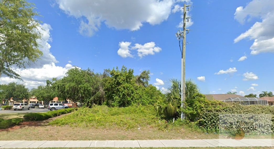 🌟 Prime Lot Opportunity in Hudson Right near Publix for $50K SELLER FINANCING   🌟