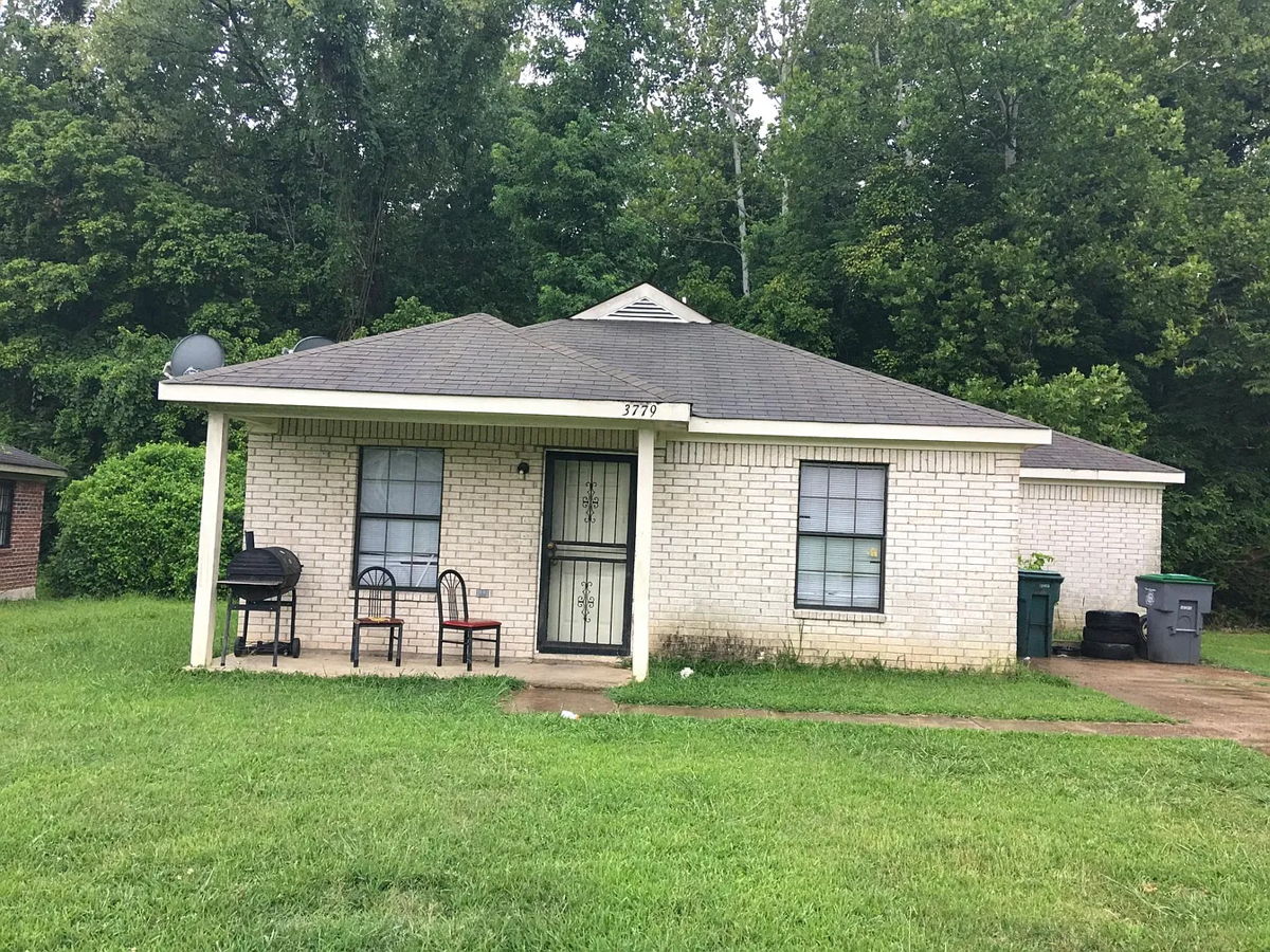 MEMPHIS TN CASHFLOWING SELLER FINANCE AT 18K ENTRY
