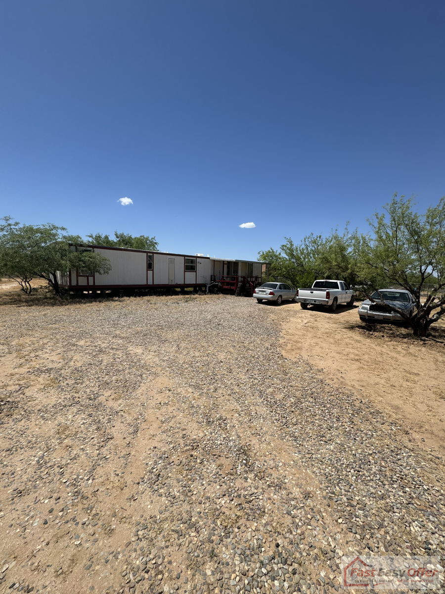 🔥 $84k! ~ 2/2 Mobile ~ Acre Lot! 🔥