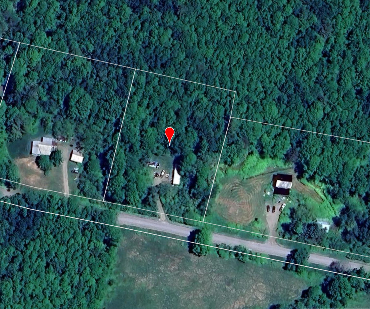 VACANT LAND AVAILABLE IN MAINE