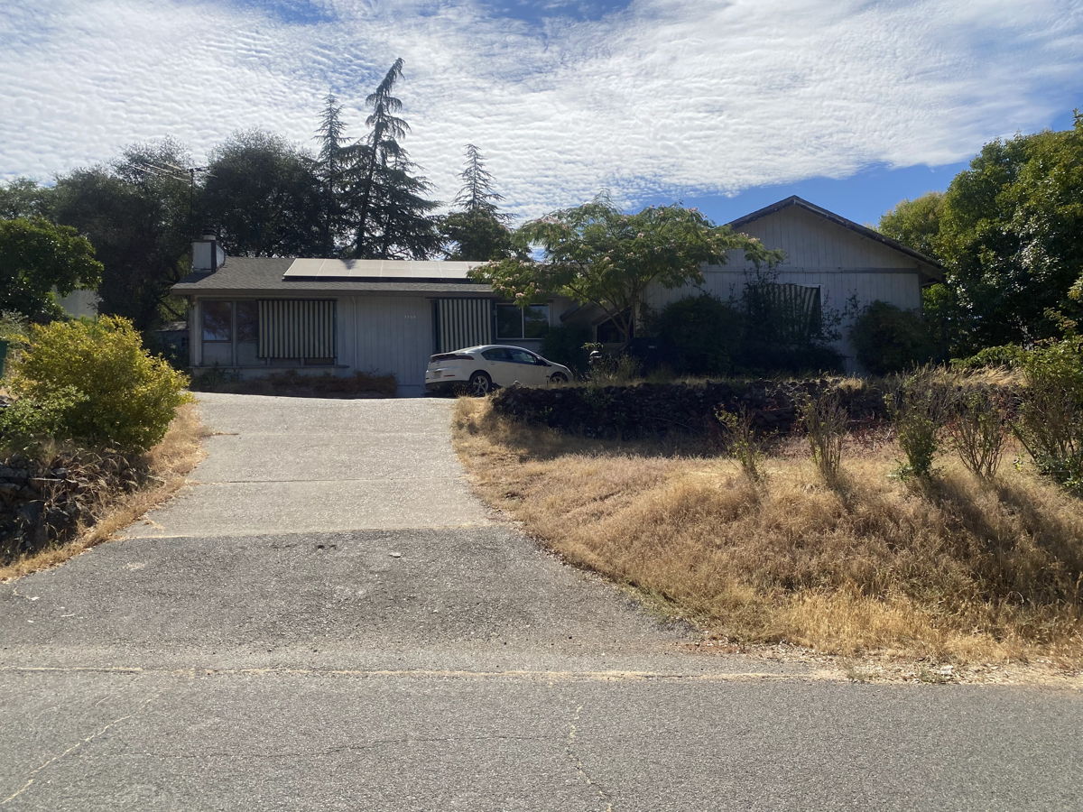 ☀️🏠Cameron Park, CA l Off Market SFH [Delivered VACANT]🏠☀️