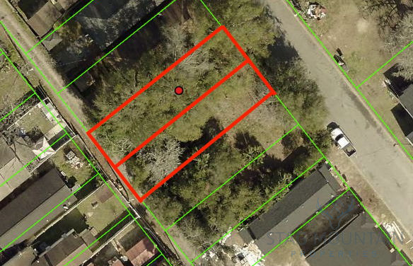 TWO LOTS IN SAVANNAH, GA