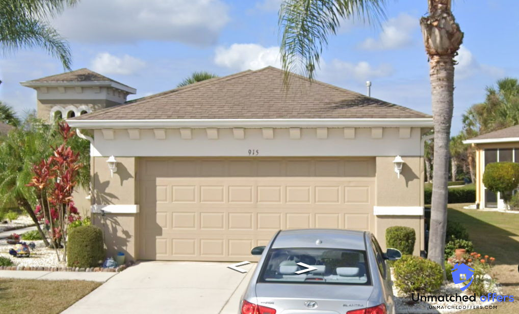 🔥🏡 Excellent Fix and Flip!!!!!! Sun City Center, FL 🔥🏡