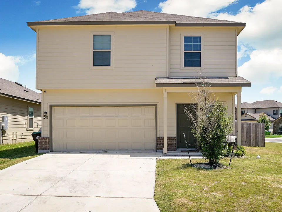 📍(San Antonio, TX 78253) 3.5% Rate. Huge Buy & Hold Potential🔥