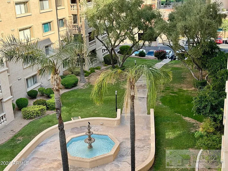 🔥SCOTTSDALE CONDO OPPORTUNITY🔥