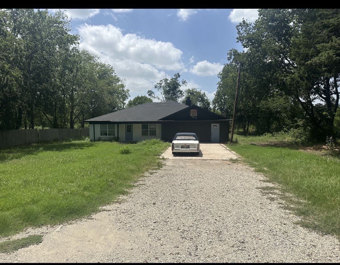 🔥HOWE TX | BUY N HOLD | HOME / RV PARK🔥