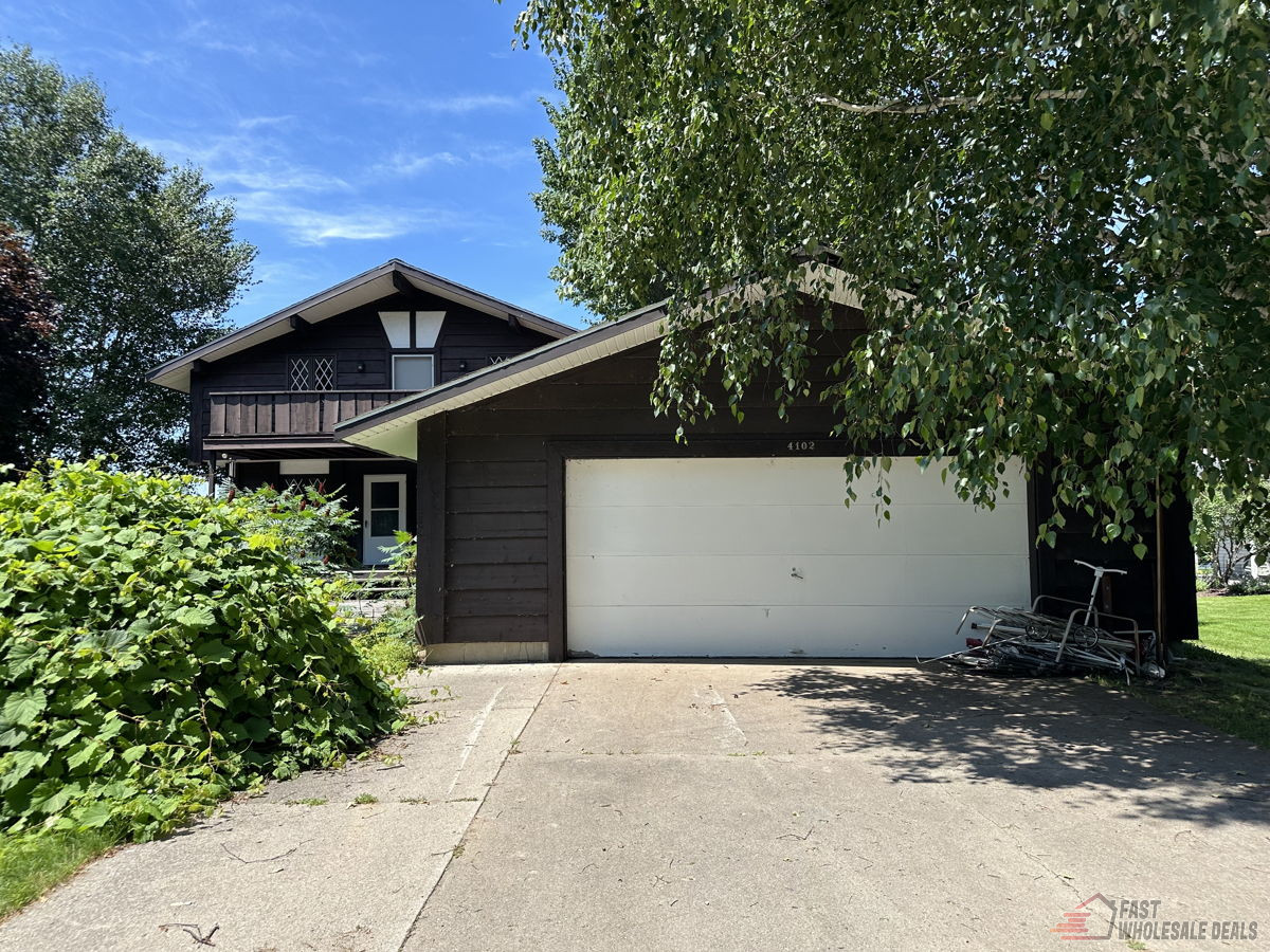 💥DISCOUNTED  MI DEAL!!! OFF MARKET!!!HUGE POTENTIAL!!💥