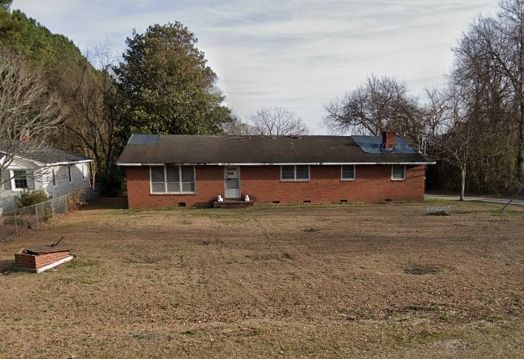 ⭐️ SELLER FINANCE  2 Single Family in Lillington NC 27546 ⭐️