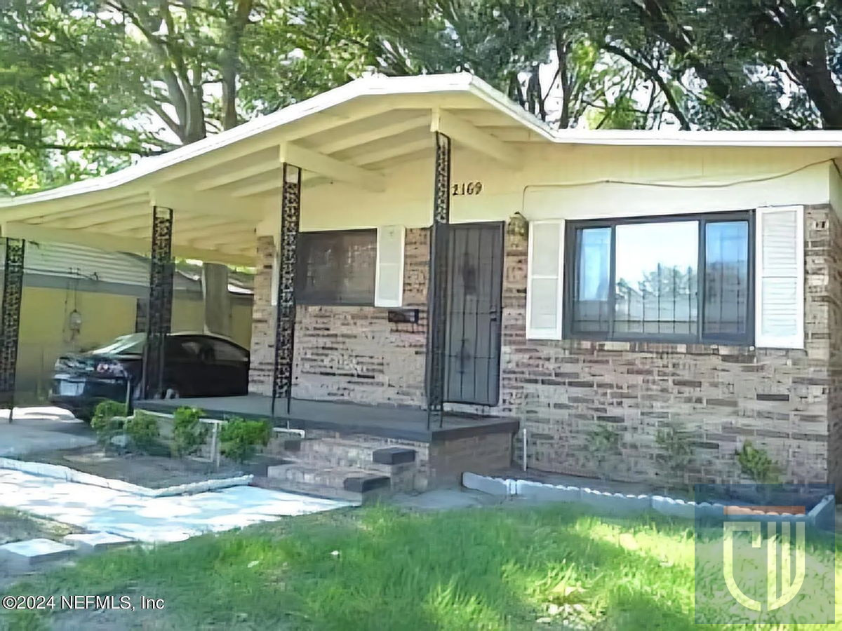 💸Cheap Jacksonville Flip! 🏡 Buy $98K ARV 140K 💥 Hot Location No HOA!