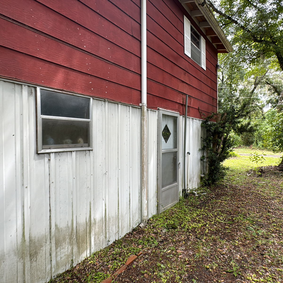 Ocklawaha 2 Unit Fix and Flip!!!
