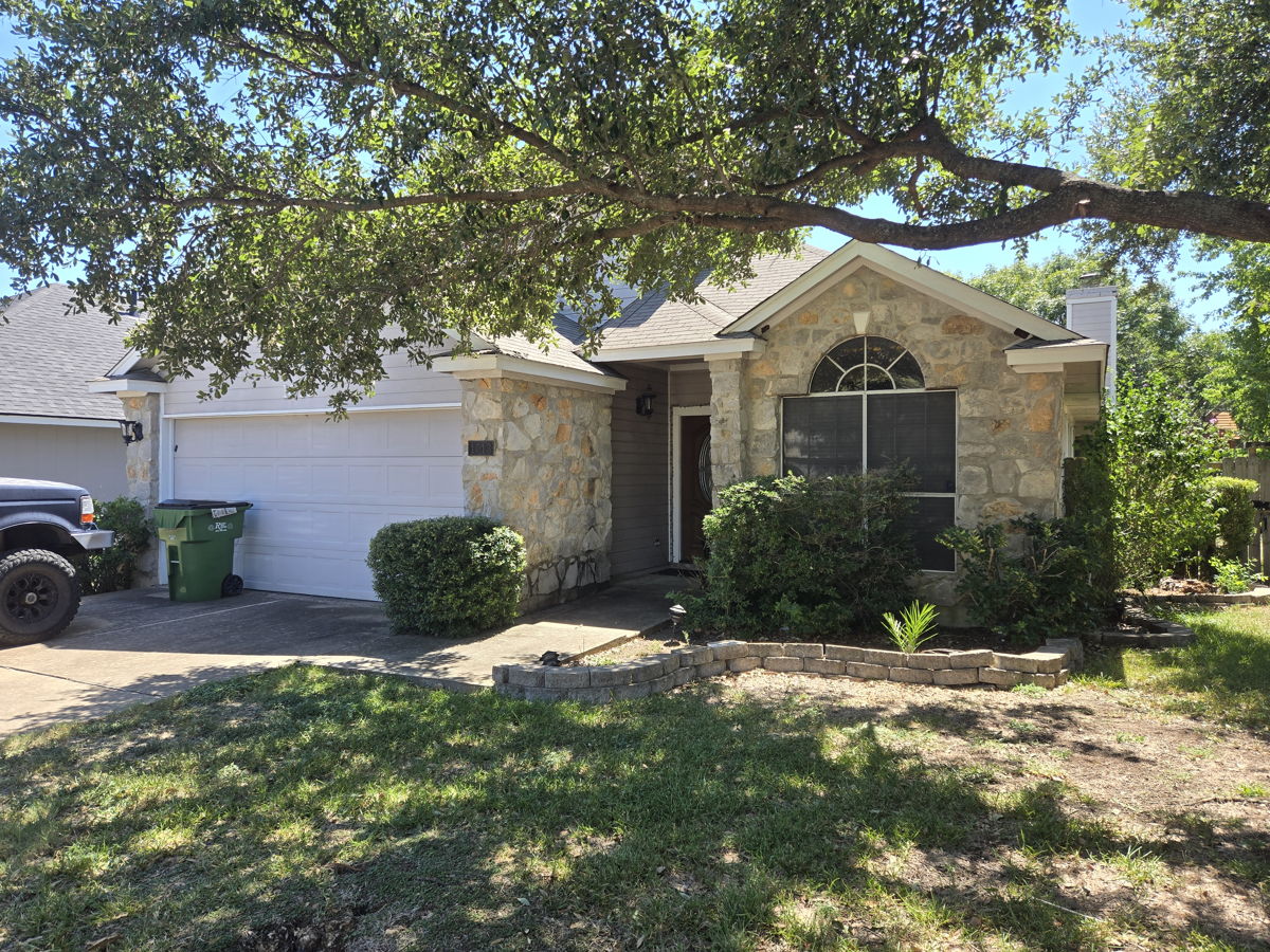 Easy Project in Round Rock under 300k!