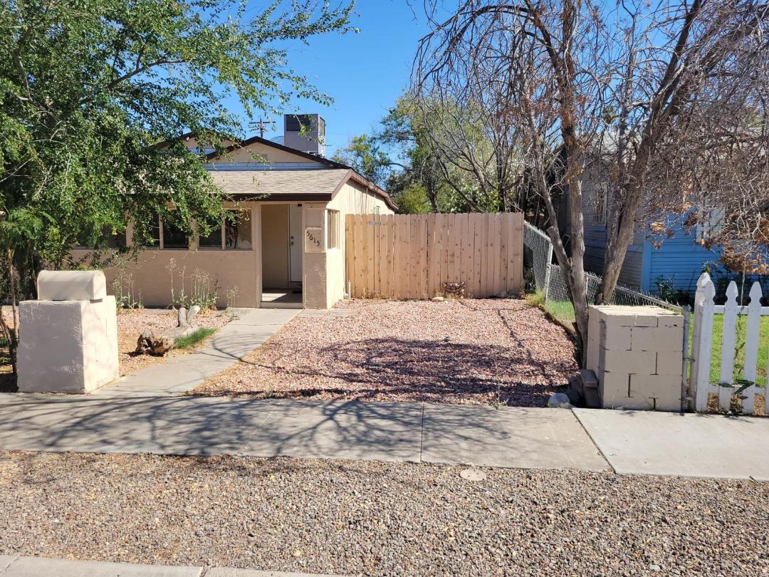 Rent ready house with 70K of instant equity, great comps! 🏡 Glendale, AZ 85301 🌳