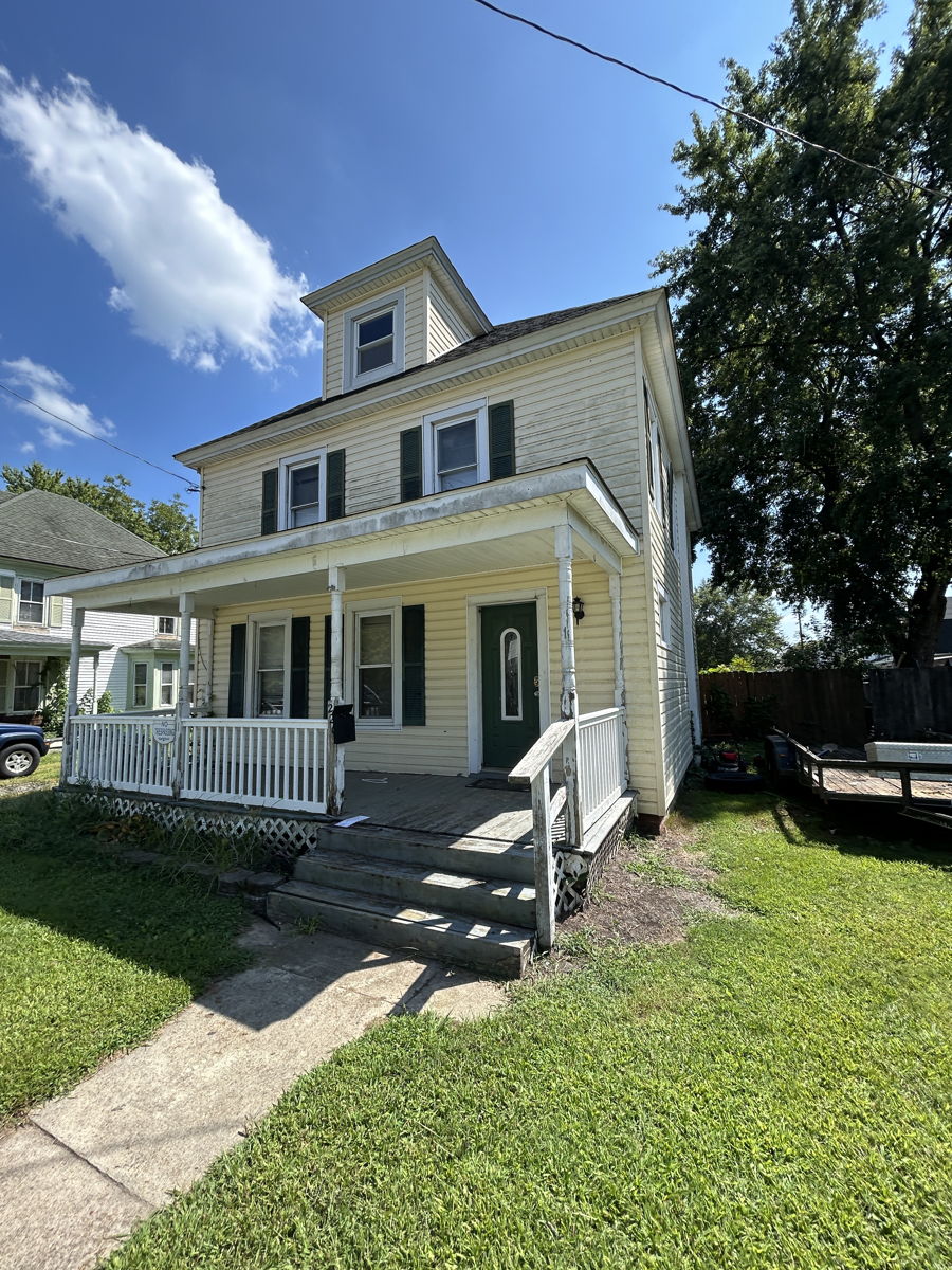🔥 Prime Investment In Caroline County, Maryland