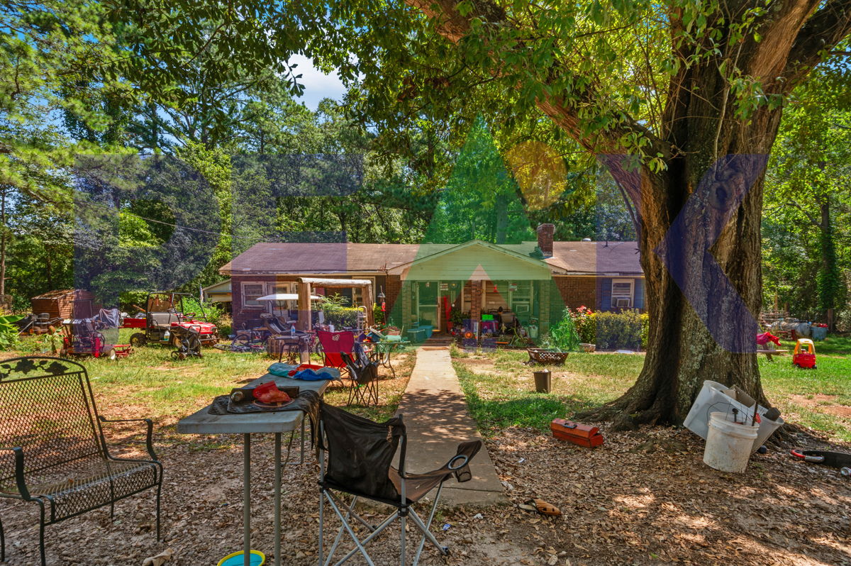 New Off Market Property **Barrow County**