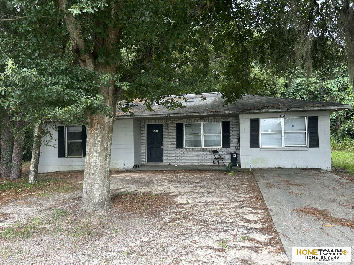 🔥🏠📣 $120K Gross Spread Eustis Fix and Flip 🔥🏠📣
