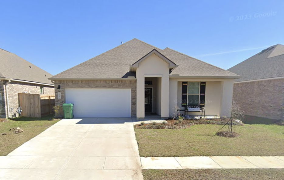 🤑🚨Sub To - 2022 Build Turnkey, LOW 4.5% Rate | Slidell, LA🔥