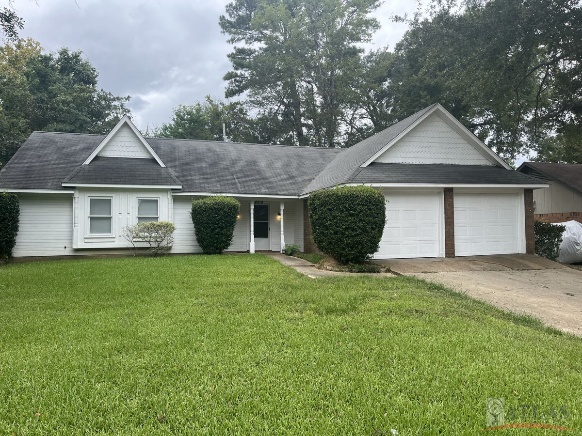 Single Family Deal - Jackson 39206