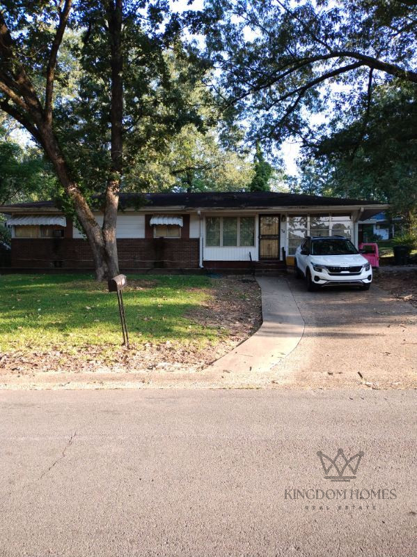 🔥 INVESTOR SPECIAL: 🏠 LITTLE ROCK HOME FOR 121k — ARV 185k