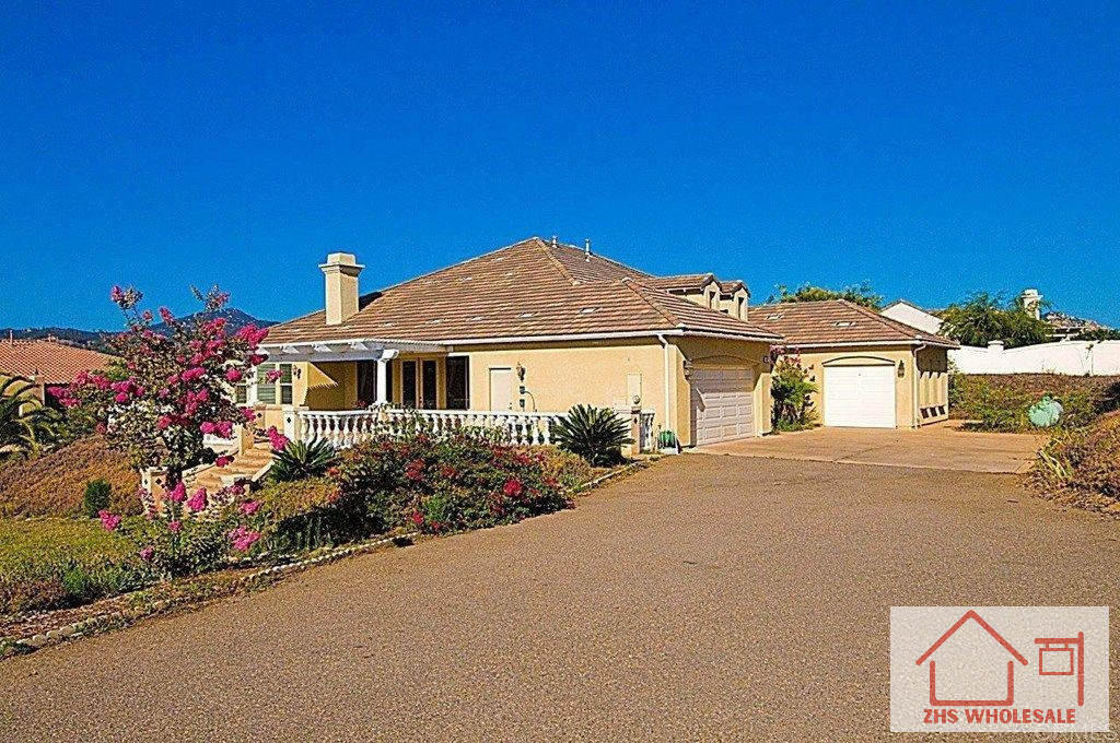 OFF MARKET $1,139,000 | ARV: 1.6MM
