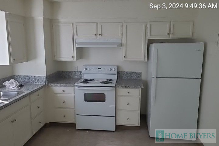 Fresno 4-Condo Rental Package