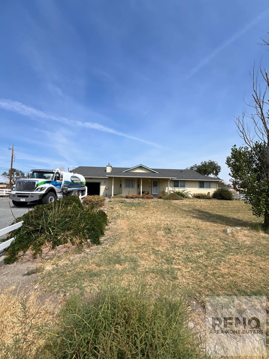 🔥 RENO, NV FIX AND FLIP! (OFF-MARKET)