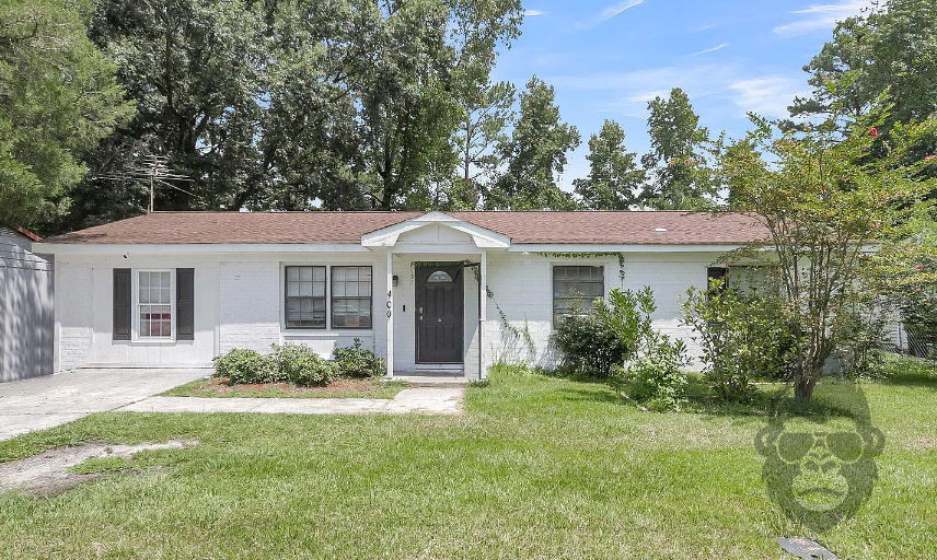 😲Tenant ALREADY IN PLACE😲|📍Charleston, SC📍|⤵️Check Out The Details⤵️